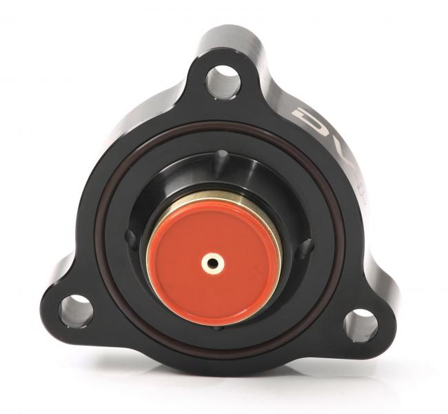 DV+ BMW TURBO / FIAT 500 1.4T DIVERTER UPGRADE TYPE A [GFB] - 3