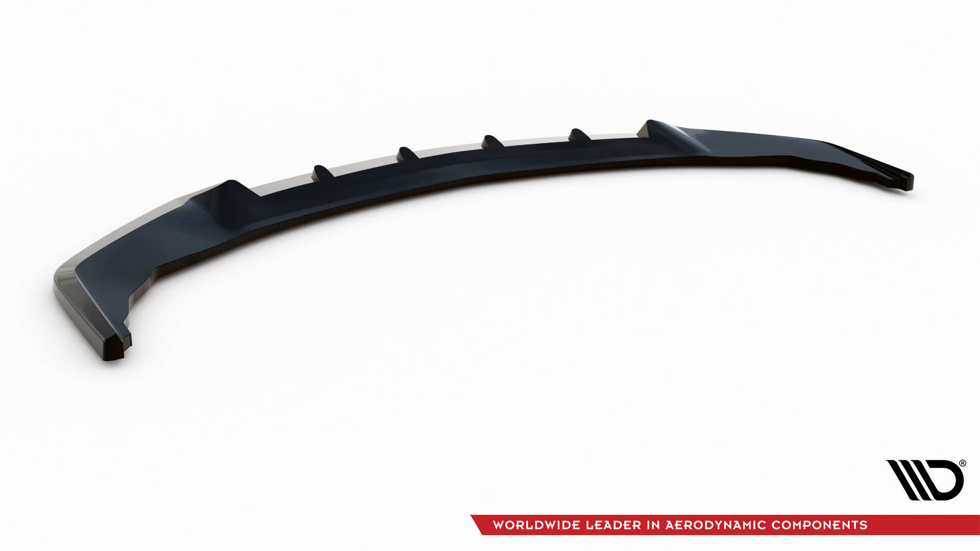 Front Splitter V.2 Infiniti Q50 S Mk1 - 6