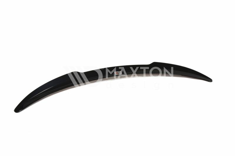 SPOILER CAP BMW 6 GRAN COUPÃ‰ MPACK