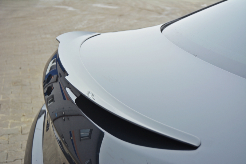 SPOILER CAP BMW 6 GRAN COUPÃ‰ MPACK - 3