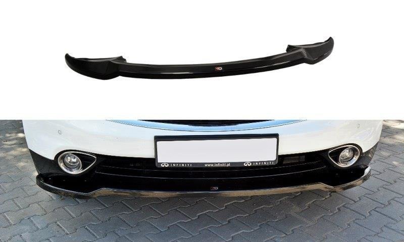 Front Splitter V.1 Infiniti QX70