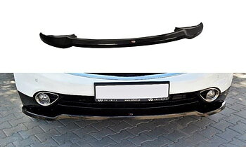 Front Splitter V.1 Infiniti QX70