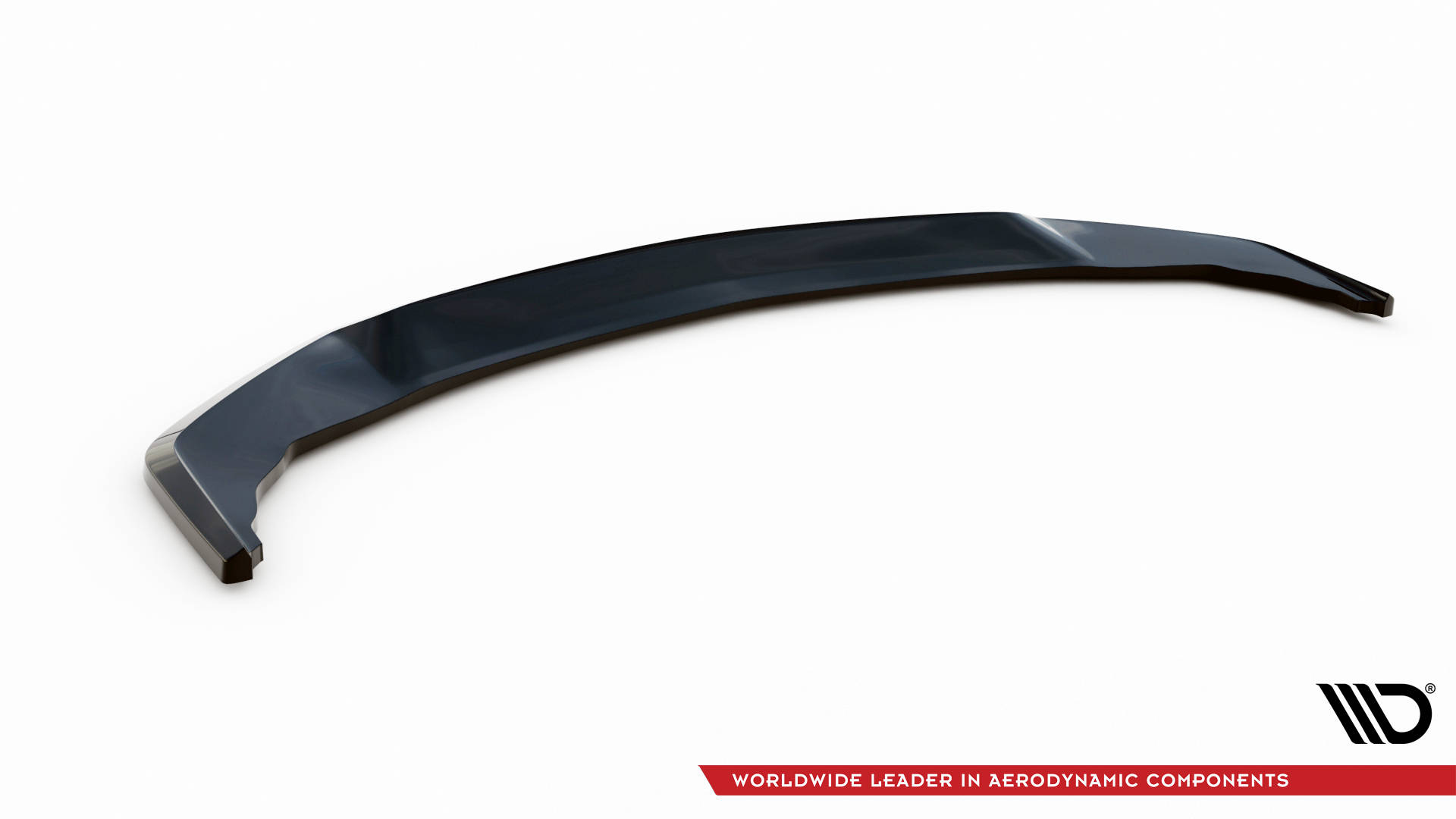 Front Splitter V.1 Infiniti Q50 S Mk1 - 6