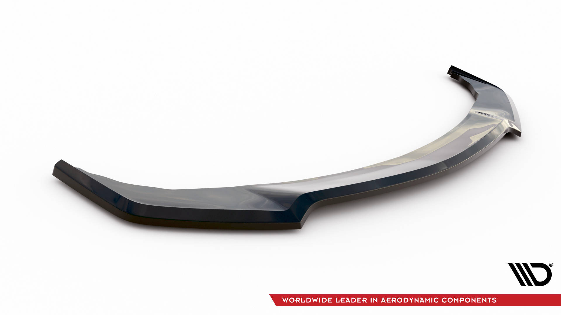 Front Splitter V.1 Infiniti Q50 S Mk1 - 5