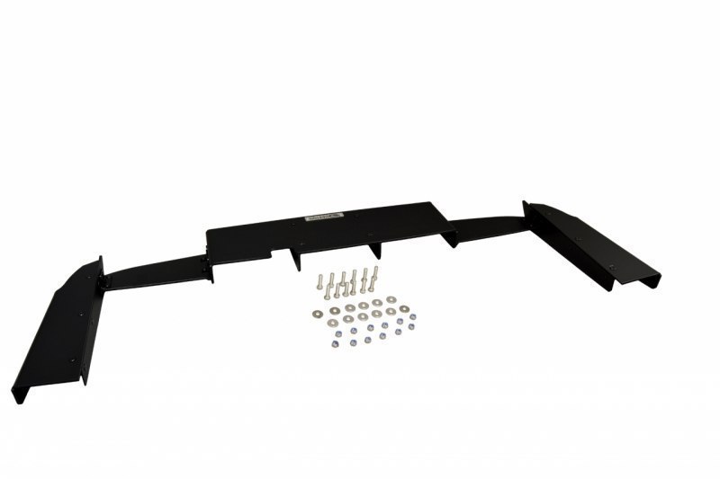 REAR DIFFUSER BMW M3 E36 - 7