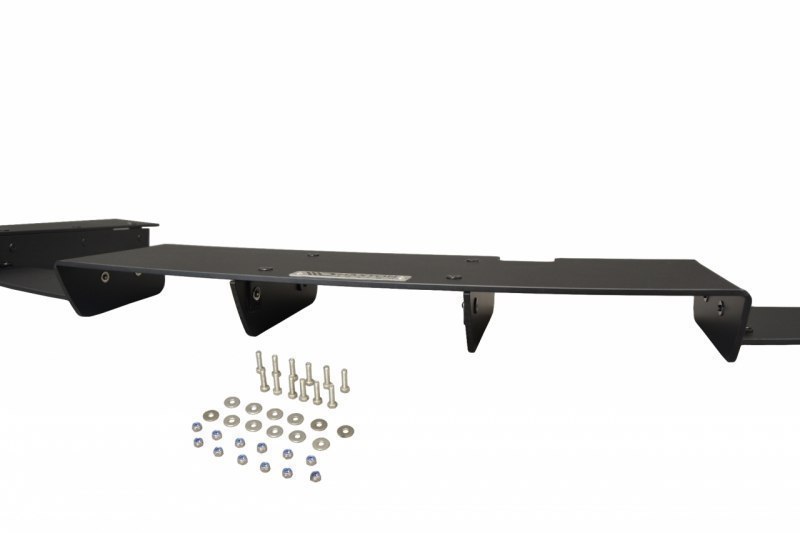 REAR DIFFUSER BMW M3 E36 - 8