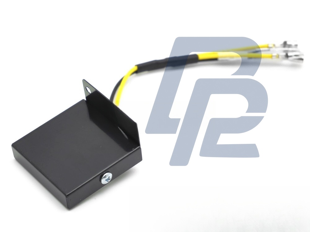 ED025 Module Sonar
