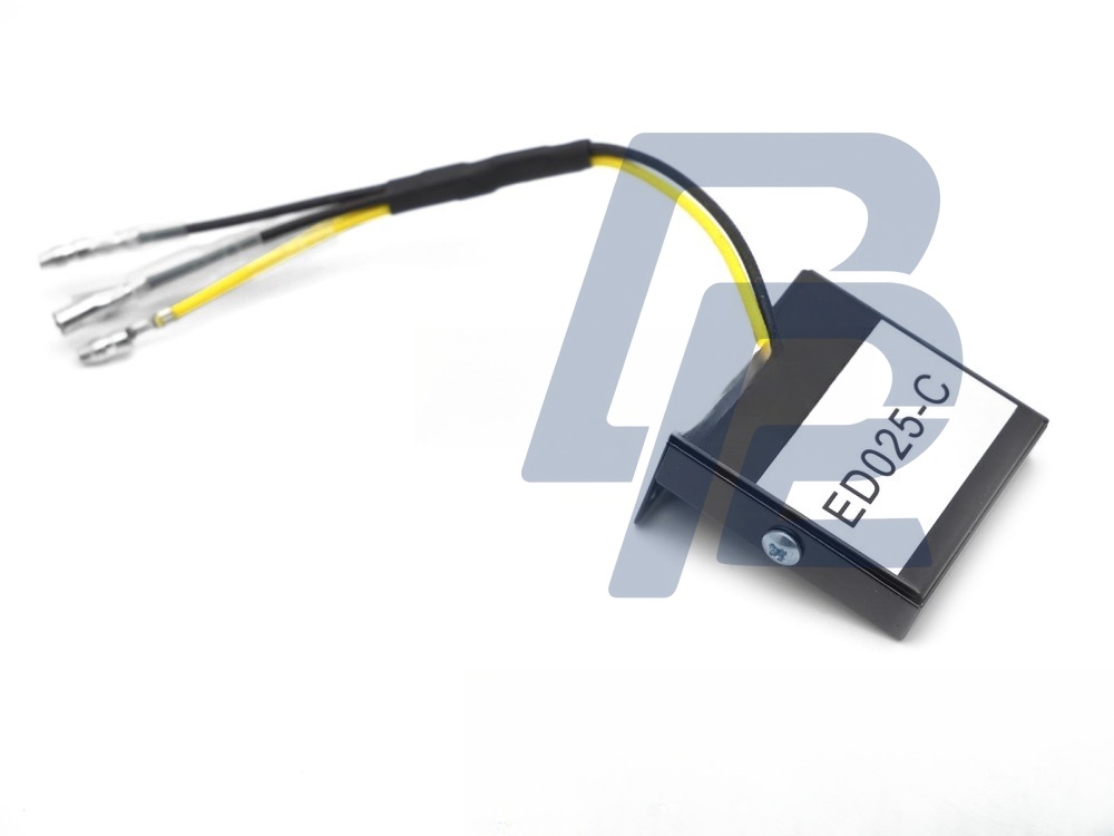 ED025 Module Sonar - 2