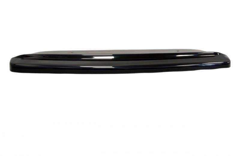Central Rear Splitter Infiniti QX70 - 6