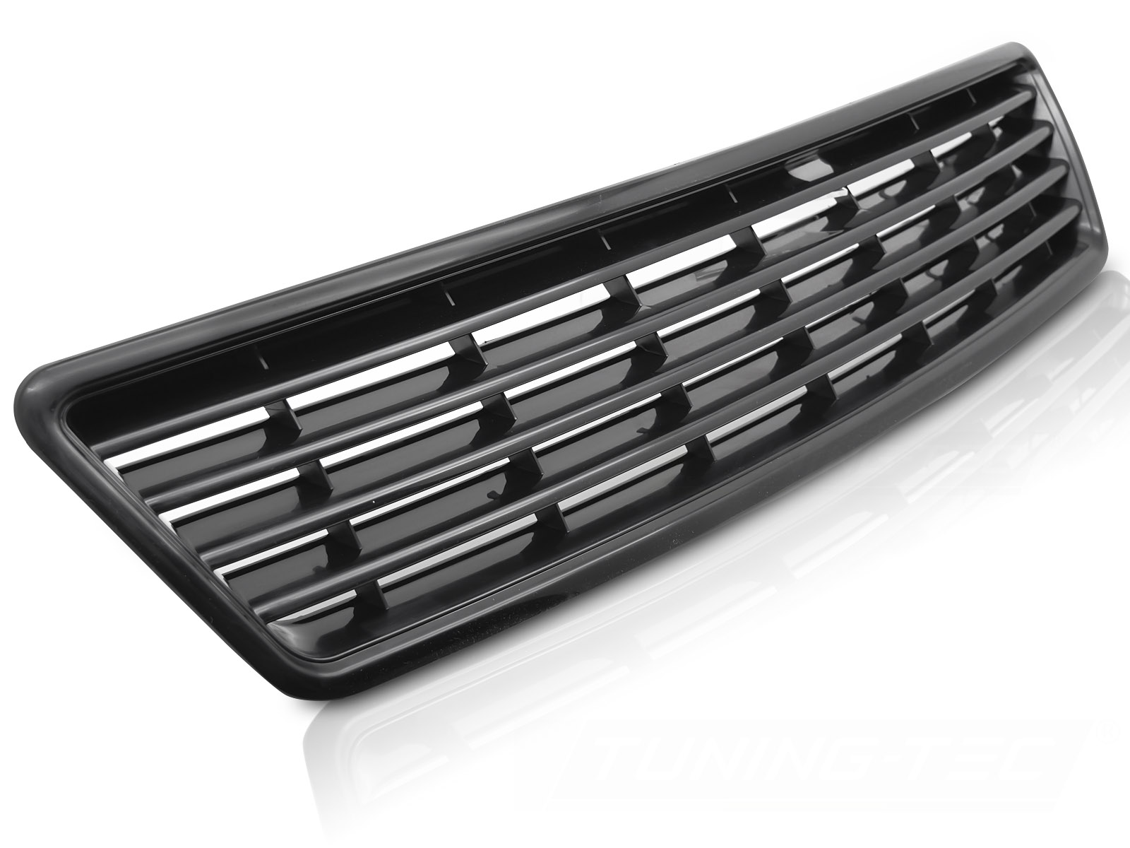 GRILL SVART TILL AUDI A6 (C5) 1997-2001