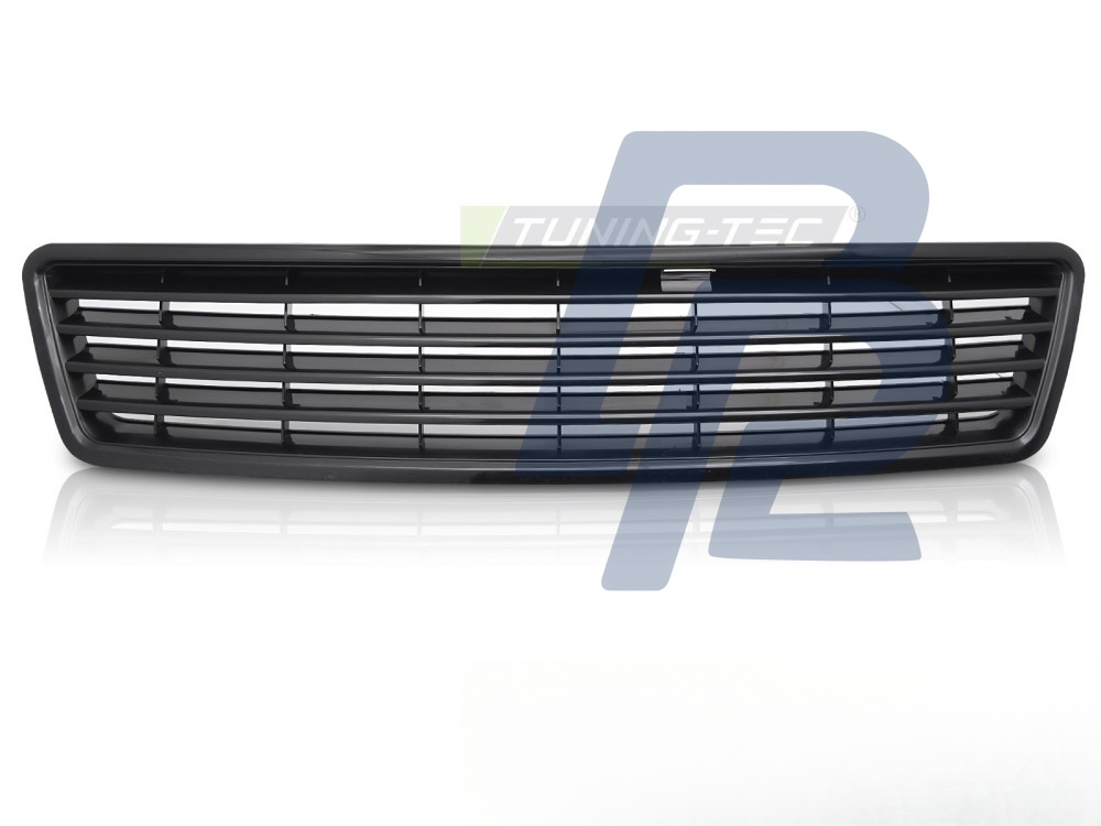 Grille Black for Audi A6 (C5) 1997–2001 - 6