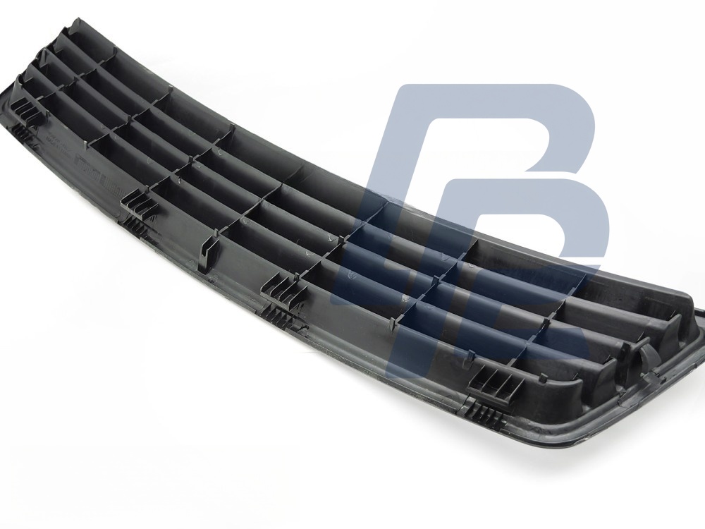 Grille Black for Audi A6 (C5) 1997–2001 - 5
