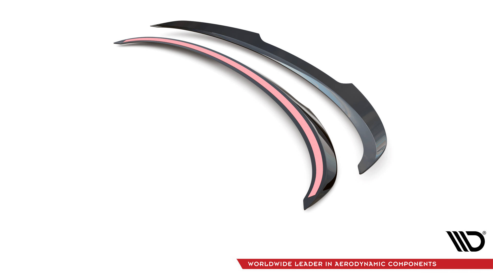 Spoiler CAP Infiniti G37 Coupe - 5
