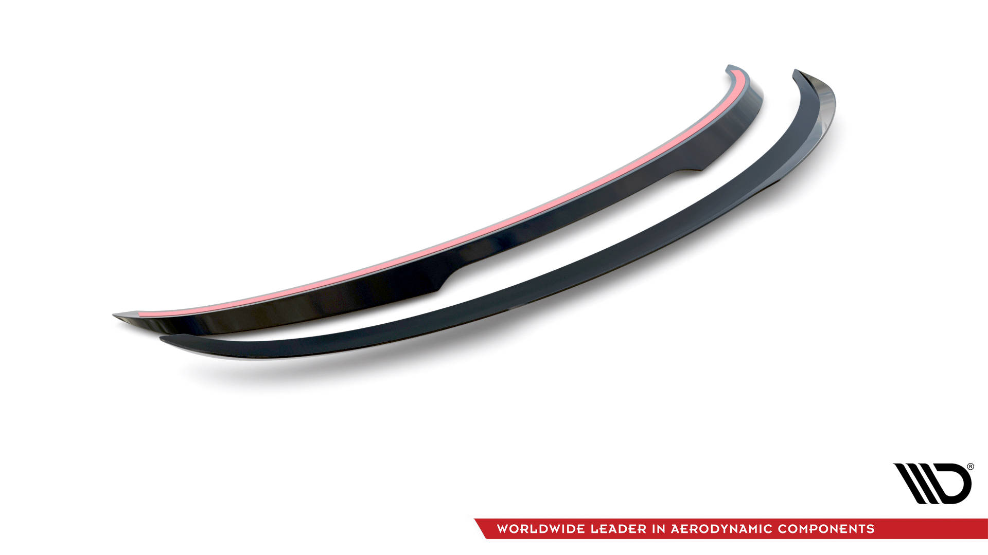 Spoiler CAP Infiniti G37 Coupe - 6
