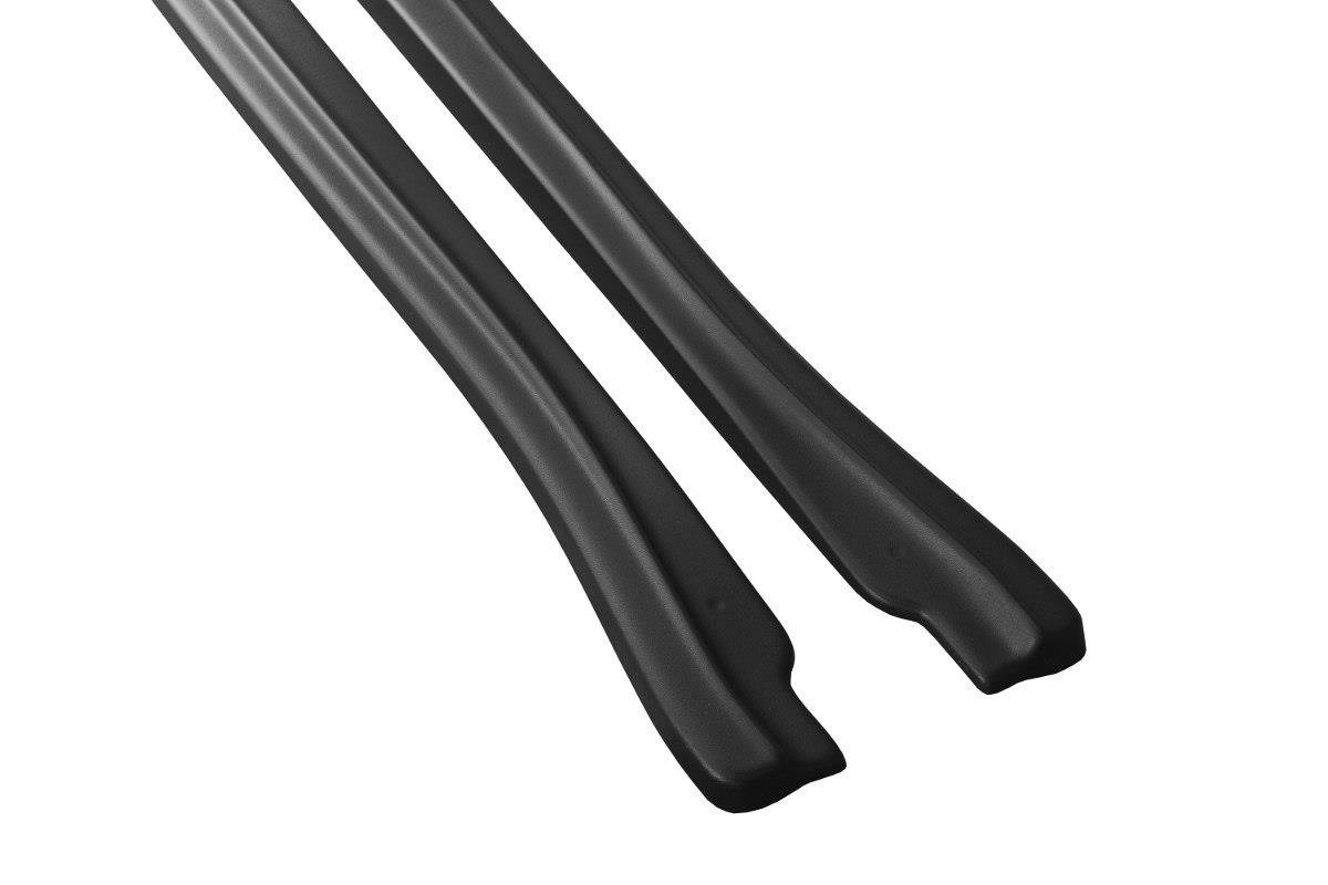 Side Skirts Splitters Infiniti G37 Sedan (2009-2010) - 6