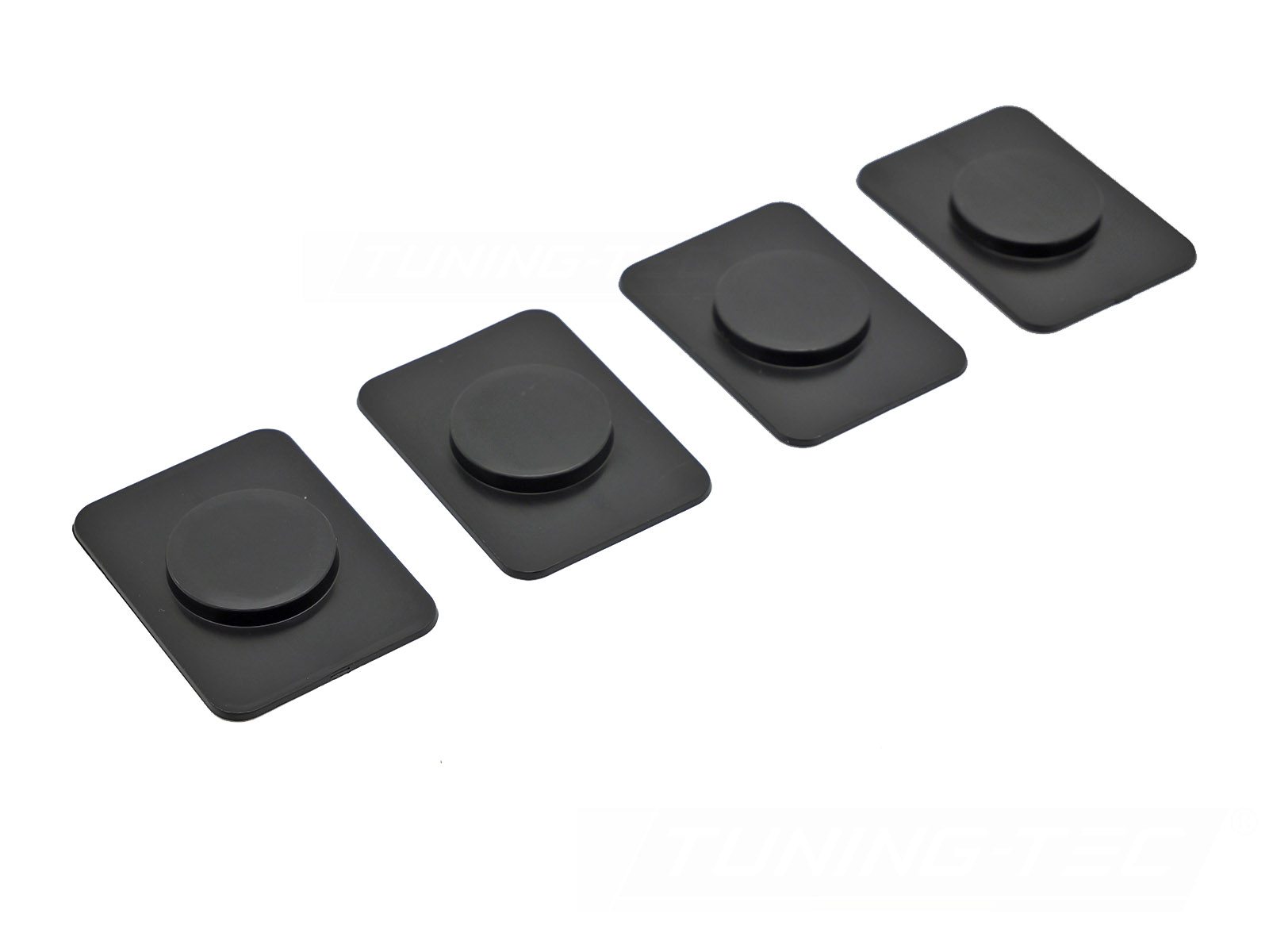PDC SENSOR CAPS 4PCS 30 MM