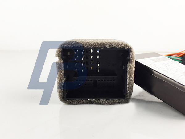 8" MERCEDES-BENZ E CLASS W211 ANDROID 13 HEADUNIT - 8