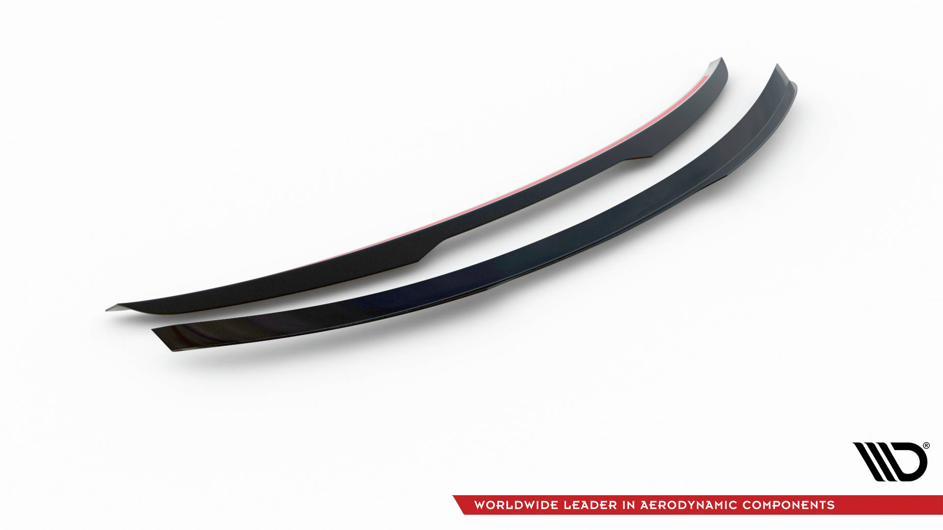 Spoiler CAP Infiniti Q50 S Mk1 - 6