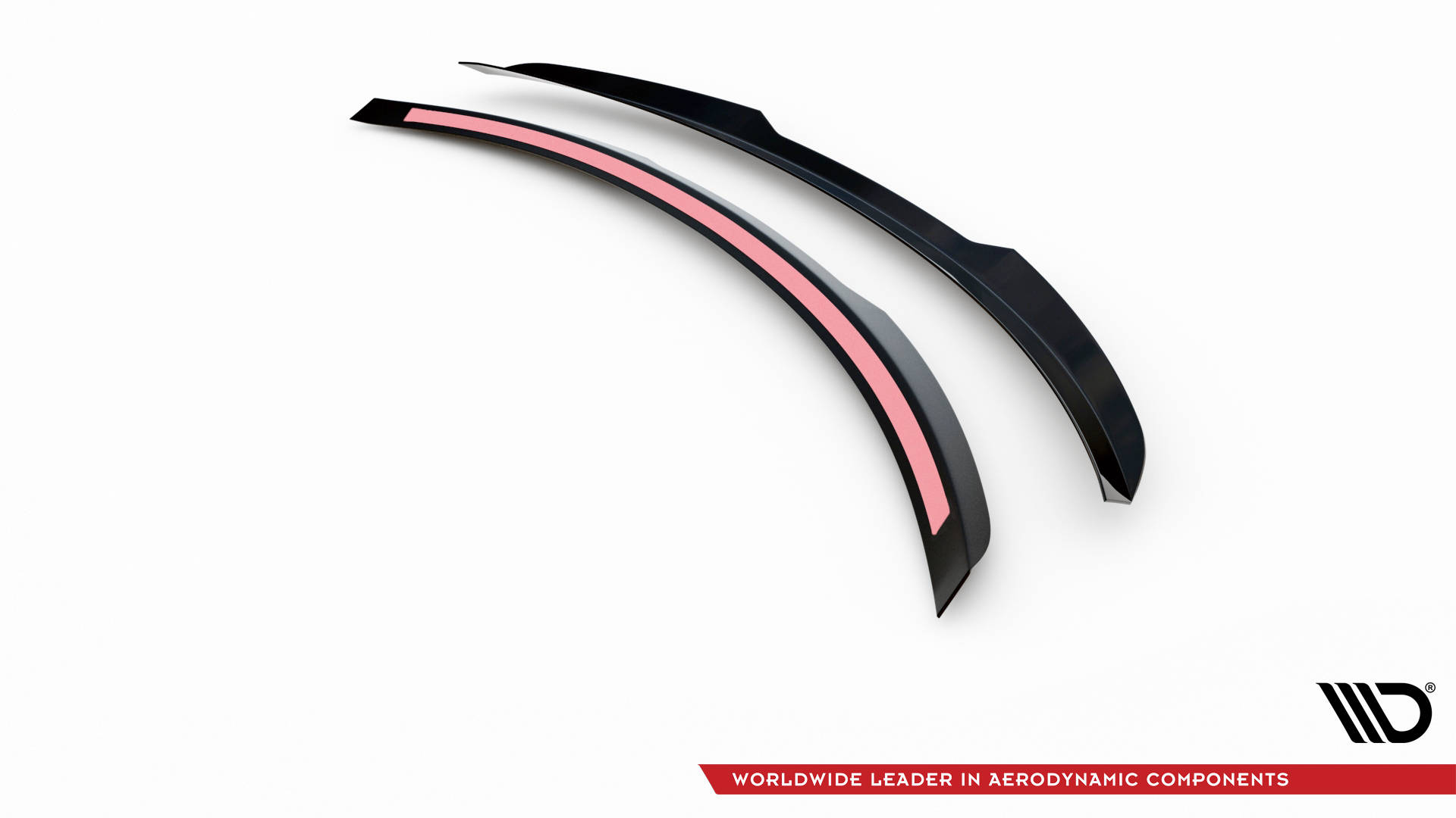 Spoiler CAP Infiniti Q50 S Mk1 - 5
