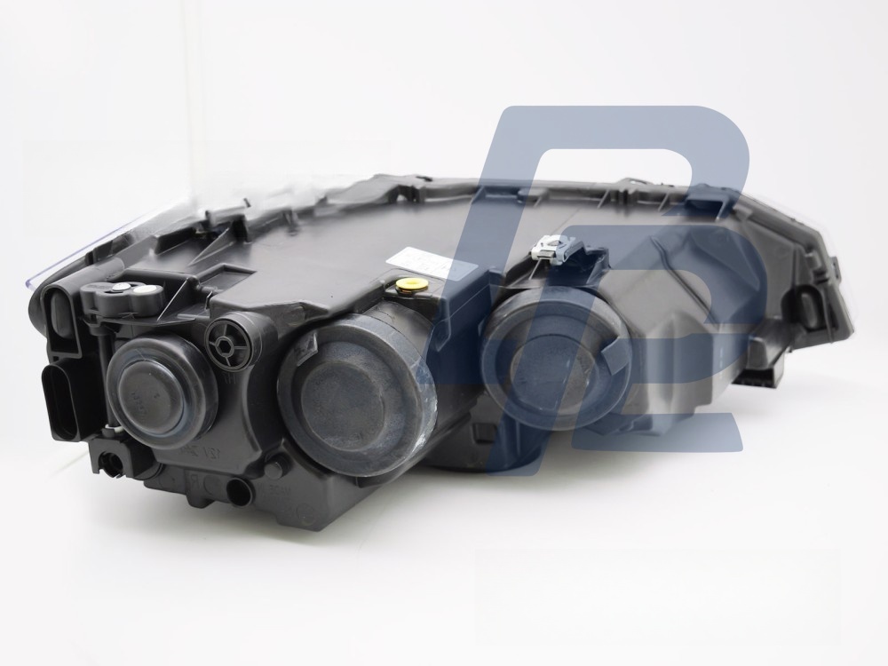 Left Headlight TYC for VW Polo 2G 2017–2021 - 6