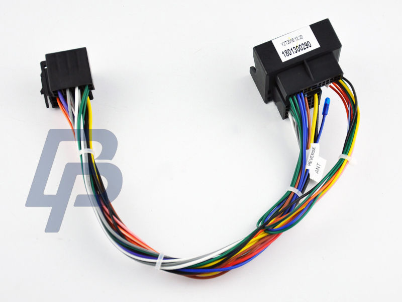7" MERCEDES-BENZ E CLASS W211 ANDROID HEADUNIT - 10