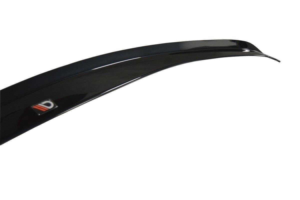 Spoiler CAP Infiniti G37 Sedan (2009-2010) - 6