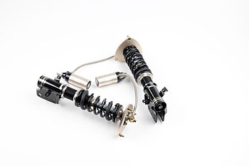 BC RACING HM COILOVER KIT FOR TOYOTA GT86 ZN6 2012–