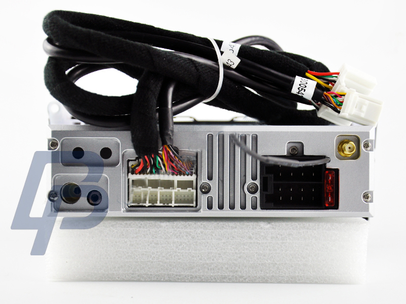 7" MERCEDES BENZ GLK ANDROID HEADUNIT - 7