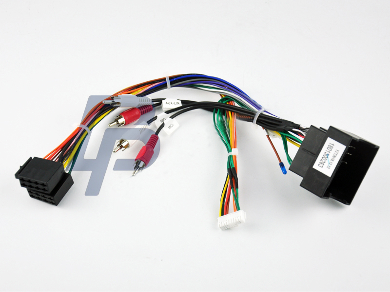 7" MERCEDES BENZ GLK ANDROID HEADUNIT - 8