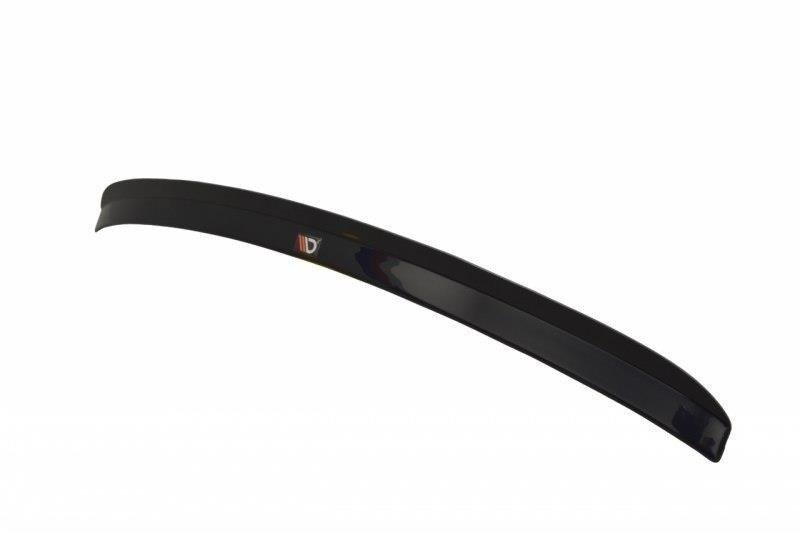 Spoiler CAP Infiniti QX70 - 5