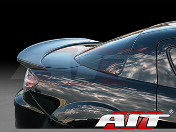 MAZDA RX8 03-12 WANGAN STYLE REAR TRUNK SPOILER