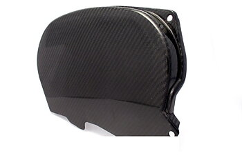MITSUBISHI EVO 7/8 4G63 CARBON CAM COVER