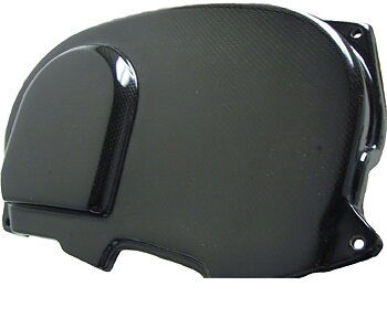 MITSUBISHI EVO 7/8 4G63 CARBON CAM COVER