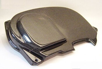 MITSUBISHI EVO 9 MIVEC CARBON CAM COVER