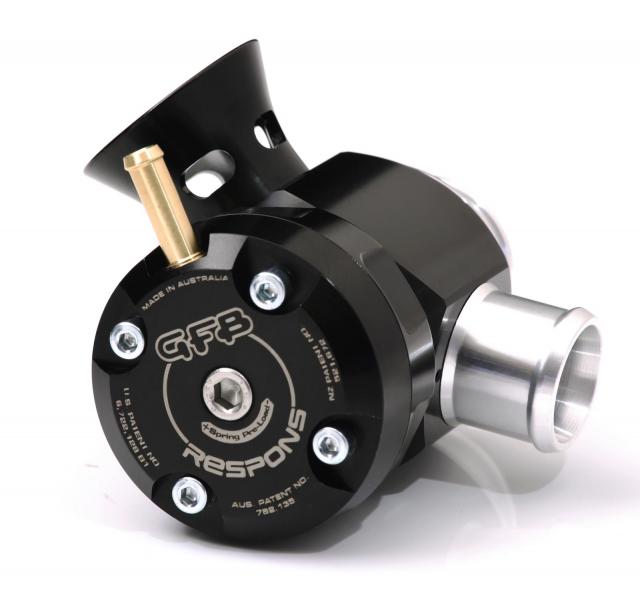 SUBARU IMPREZA WRX/ FORESTER 15+ RESPONS TMS [GFB] - 2