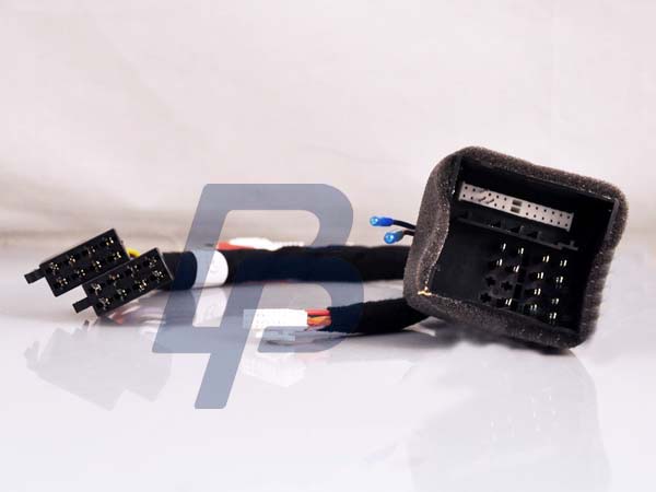 7" BENZ R CLASS W251 R280/R320/R350/R500 ANDROID 13HEADUNIT - 9
