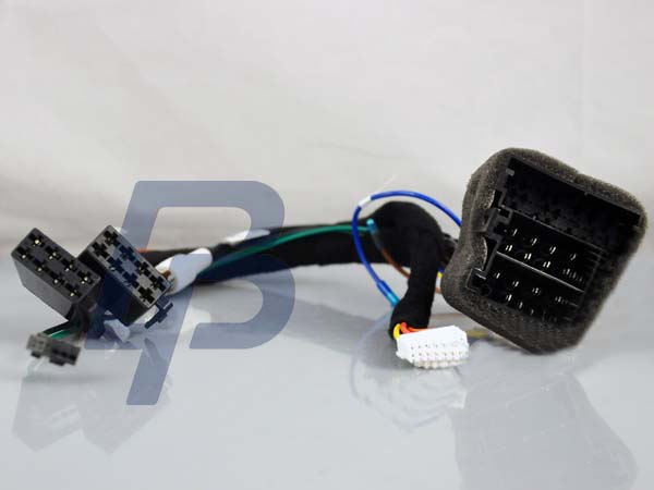7" BENZ R CLASS W251 R280/R320/R350/R500 ANDROID 13HEADUNIT - 10