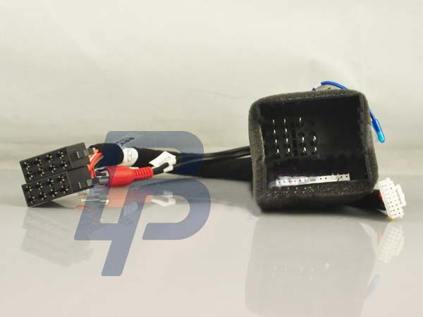 7" BENZ SLK200/SLK280 SLK350/SLK55 2004-2012 ANDROID 13 HEADUNIT - 9