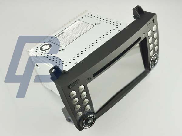 7" BENZ SLK200/SLK280 SLK350/SLK55 2004-2012 ANDROID 13 HEADUNIT - 7