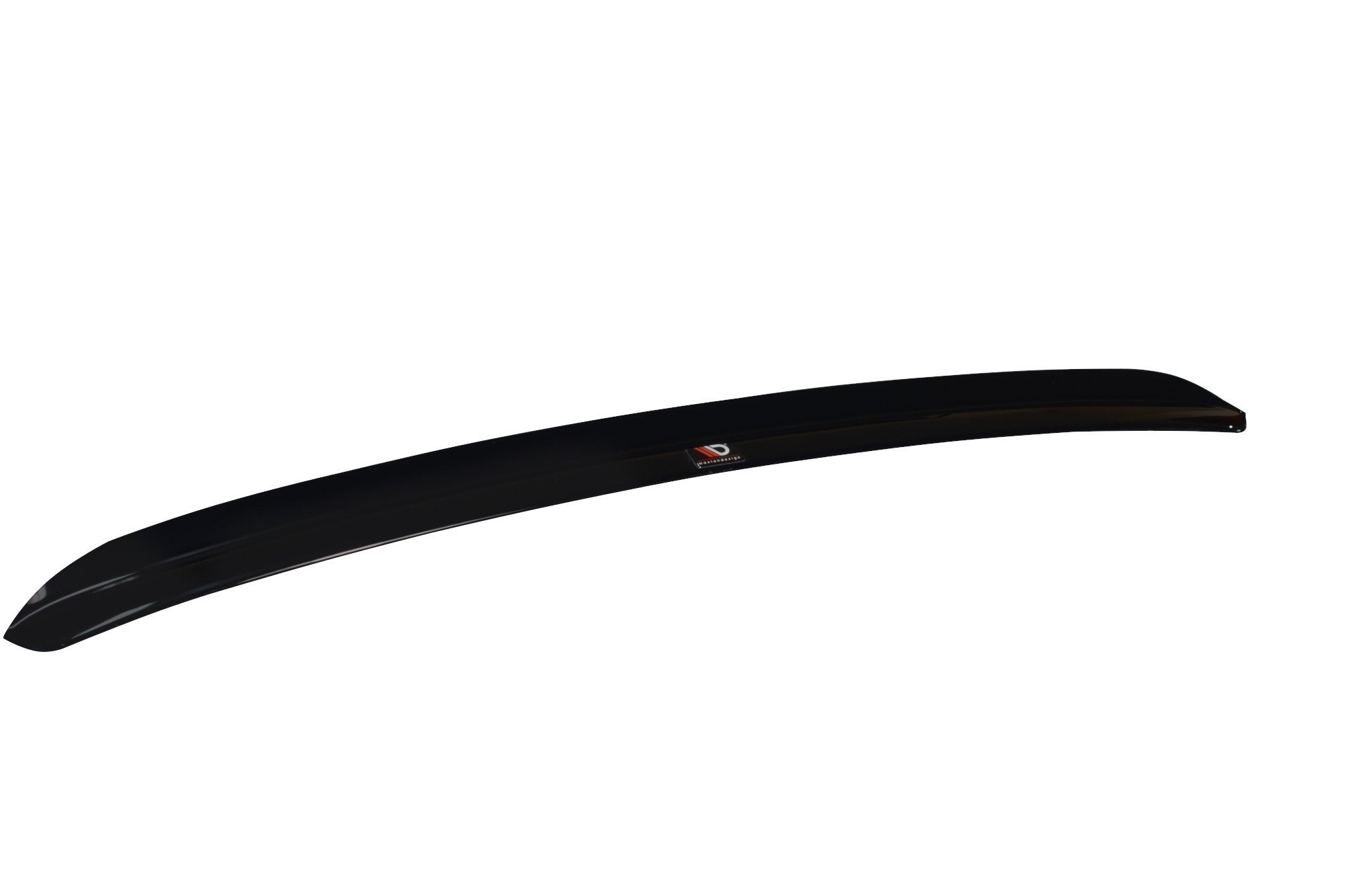 Spoiler CAP Infiniti G35 Coupe (2003-2007) - 5