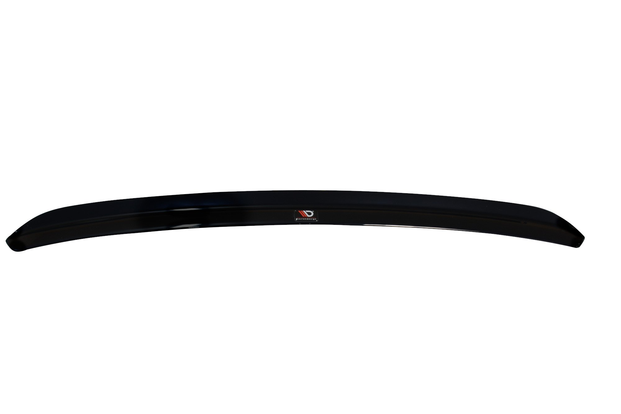 Spoiler CAP Infiniti G35 Coupe (2003-2007) - 6