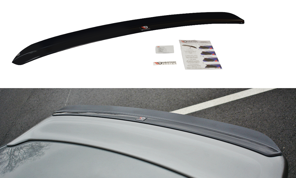 Spoiler CAP Infiniti G35 Coupe (2003-2007)