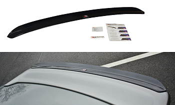 Spoiler CAP Infiniti G35 Coupe (2003-2007)
