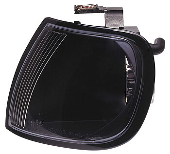 VW POLO 6N 95-98 JDM SVARTA FRÄMRE BLINKERS