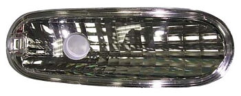 VW BEETLE 98+ CLEAR FRONT SIGNAL LIGHTS