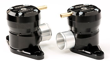 NISSAN GTR R35 RECIRC. MACH 2 TMS (SET OF 2 VALVES) [GFB]