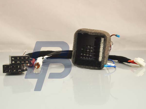 7" MERCEDES-BENZ S CLASS ANDROID 13 HEADUNIT - 10