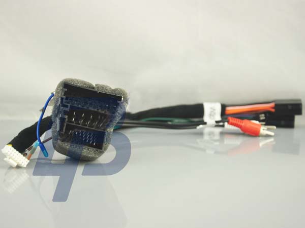 7" MERCEDES-BENZ S CLASS ANDROID 13 HEADUNIT - 9