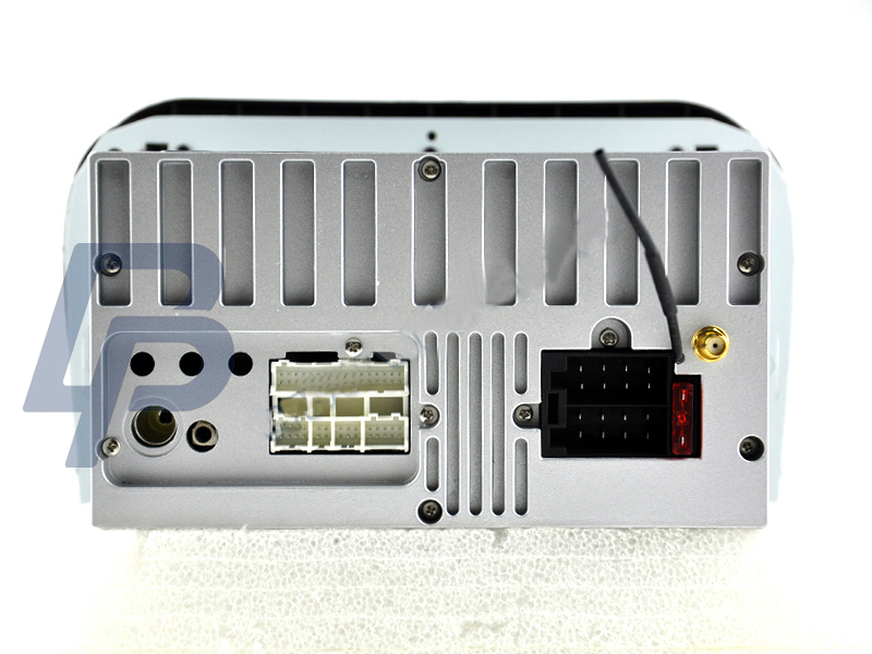 7" MERCEDES-BENZ S CLASS ANDROID 13 HEADUNIT - 8