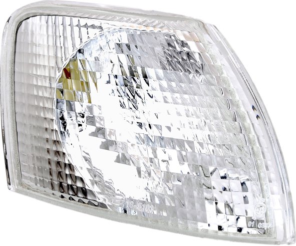 VW PASSAT 96-00 VITA FRÄMRE BLINKERS
